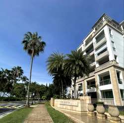 The Berth By The Cove (D4), Condominium #554341981